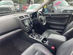 2018 Subaru Outback Wagon 2.5i Premium B6A MY18