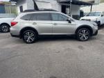 2018 Subaru Outback Wagon 2.5i Premium B6A MY18