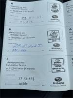 2018 Subaru Outback Wagon 2.5i Premium B6A MY18