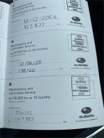 2018 Subaru Outback Wagon 2.5i Premium B6A MY18