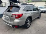 2018 Subaru Outback Wagon 2.5i Premium B6A MY18
