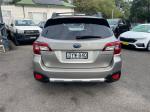2018 Subaru Outback Wagon 2.5i Premium B6A MY18