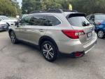 2018 Subaru Outback Wagon 2.5i Premium B6A MY18