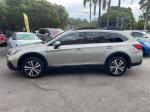 2018 Subaru Outback Wagon 2.5i Premium B6A MY18