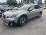 2018 Subaru Outback Wagon 2.5i Premium B6A MY18