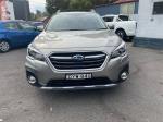 2018 Subaru Outback Wagon 2.5i Premium B6A MY18