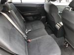 2013 Subaru XV Hatchback 2.0i G4X MY13