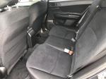 2013 Subaru XV Hatchback 2.0i G4X MY13