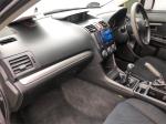 2013 Subaru XV Hatchback 2.0i G4X MY13