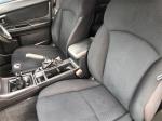 2013 Subaru XV Hatchback 2.0i G4X MY13