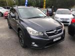 2013 Subaru XV Hatchback 2.0i G4X MY13