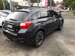2013 Subaru XV Hatchback 2.0i G4X MY13