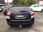 2013 Subaru XV Hatchback 2.0i G4X MY13