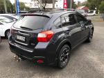 2013 Subaru XV Hatchback 2.0i G4X MY13