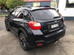 2013 Subaru XV Hatchback 2.0i G4X MY13