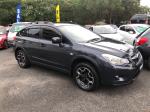 2013 Subaru XV Hatchback 2.0i G4X MY13