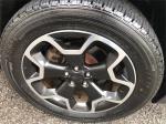 2013 Subaru XV Hatchback 2.0i G4X MY13