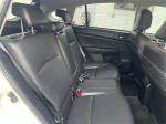 2012 Subaru XV Hatchback 2.0i-S G4X MY12