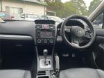 2012 Subaru XV Hatchback 2.0i-S G4X MY12