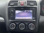 2012 Subaru XV Hatchback 2.0i-S G4X MY12