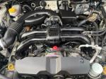 2012 Subaru XV Hatchback 2.0i-S G4X MY12