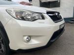2012 Subaru XV Hatchback 2.0i-S G4X MY12