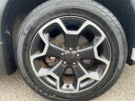 2012 Subaru XV Hatchback 2.0i-S G4X MY12