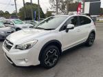 2012 Subaru XV Hatchback 2.0i-S G4X MY12
