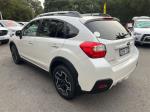 2012 Subaru XV Hatchback 2.0i-S G4X MY12