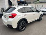 2012 Subaru XV Hatchback 2.0i-S G4X MY12