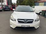 2012 Subaru XV Hatchback 2.0i-S G4X MY12