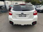 2012 Subaru XV Hatchback 2.0i-S G4X MY12