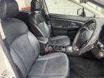 2012 Subaru XV Hatchback 2.0i-S G4X MY12
