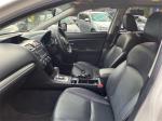 2012 Subaru XV Hatchback 2.0i-S G4X MY12