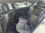 2012 Subaru XV Hatchback 2.0i-S G4X MY12