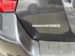 2013 Subaru XV Hatchback 2.0i G4X MY13