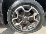 2013 Subaru XV Hatchback 2.0i G4X MY13