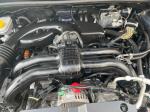 2013 Subaru XV Hatchback 2.0i G4X MY13