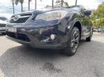 2013 Subaru XV Hatchback 2.0i G4X MY13