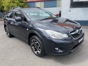 2013 Subaru XV Hatchback 2.0i G4X MY13