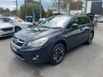 2013 Subaru XV Hatchback 2.0i G4X MY13
