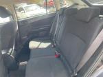 2013 Subaru XV Hatchback 2.0i G4X MY13
