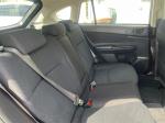 2013 Subaru XV Hatchback 2.0i G4X MY13
