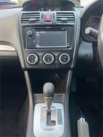 2013 Subaru XV Hatchback 2.0i-L G4X MY14