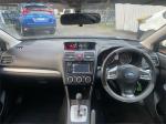 2013 Subaru XV Hatchback 2.0i-L G4X MY14