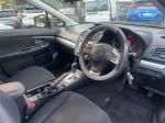 2013 Subaru XV Hatchback 2.0i-L G4X MY14
