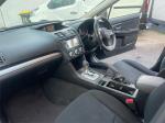 2013 Subaru XV Hatchback 2.0i-L G4X MY14