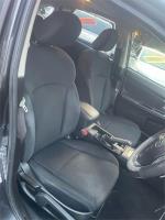 2013 Subaru XV Hatchback 2.0i-L G4X MY14
