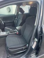 2013 Subaru XV Hatchback 2.0i-L G4X MY14