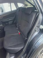 2013 Subaru XV Hatchback 2.0i-L G4X MY14